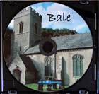Genealogy CD Bale