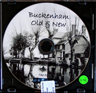 Genealogy CD Buckenham Old and New 