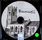 Genealogy CD Swafield