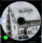 Genealogy CD Burgh