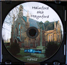 Genealogy CD Hainford aka Haynford