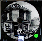 Genealogy CD Hethersett
