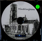 Genealogy CD Hindringham