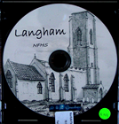 Genealogy CD Langham