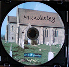Genealogy CD Mundesley