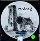 Genealogy CD Pentney