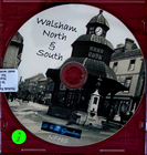 Genealogy CD North and South Walsham