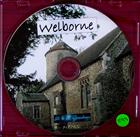 Genealogy CD Welborne