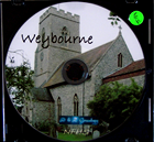 Genealogy CD Weyborne