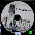 Genealogy CD Wicklewood