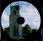 Genealogy CD Wiveton