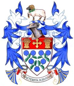 NFHS Coat of Arms NFHS Coat of Arms