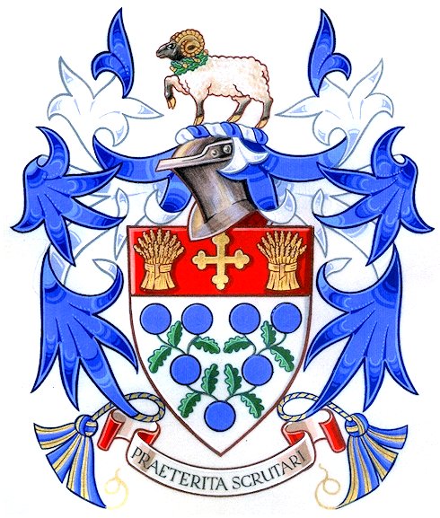 NFHS Arms