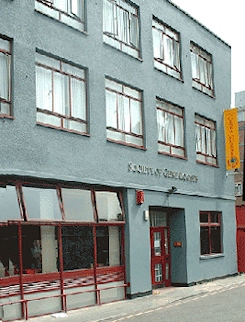 Society of Genealogists, London