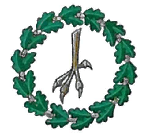 Seal of the Norfolk & Norwich Family History Society