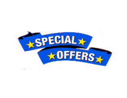 Special offers