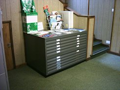 NFHS Map Cabinet NFHS Map Cabinet